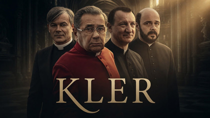 Kler (2018) Cały film PL