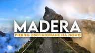 Jak jest na MADERZE? Czegoś takiego jeszcze nie widziałem!  Lasy mgliste i początki z dronem FPV