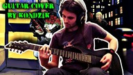 Nocny Kochanek - Tirowiec (Guitar Cover by Kondzik)