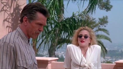 Trujacy bluszcz / Poison Ivy (1992) [Lektor PL]