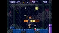 Mario Forever Remake 4.02 The Underworld SakuraMotchi 2020