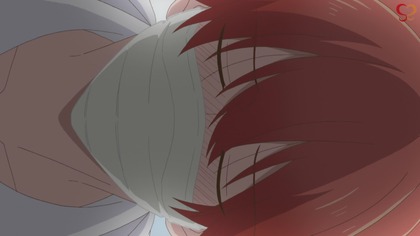 Mask Danshi Wa Koishitakunai No Ni