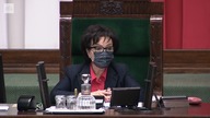 Dzieci w szkole tak się nie zachowują, Co pan bredzi, panie pośle?.