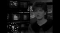 Jedynka - Fragment Teleexpressu z 1991 roku