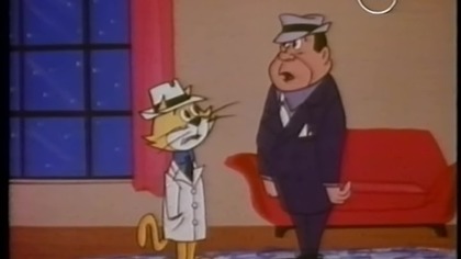 Hanna-Barbera Poland - Składanki filmowe cz.  5 (1989) Dubbing PL HD