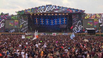 NOCNY KOCHANEK.  KONCERT