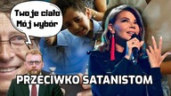 Co powiedziała EDYTA GÓRNIAK o SZCZEPIENIACH