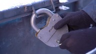 Experiment: How To Open a Lock Without a Key?