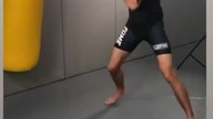 DAWID MALCZYŃSKI PREZENTUJE FORME NA FAME MMA 5!