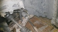 @Wymiana łożyska amortyzatora przód ford mondeo itp