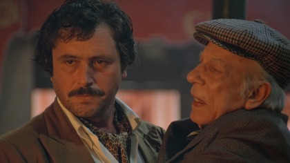 La. Carapate. Ucieczka. 1978. Lektor.pl