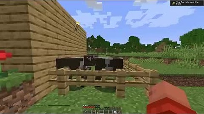 RECENZJA FILMU MINECRAFT | Part 11