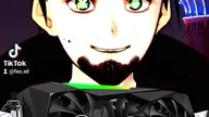 bruh, i didnt choose the gaming lifestyle, it chose me  #qna #vtuber #polska #magic #vtuberpolska