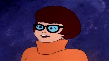 scooby doo gdzie jesteś pierwsza pr&oacute;ba złapania małpoluda 