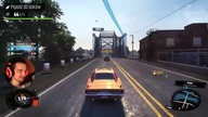 Uwaga na lakier ! | The Crew