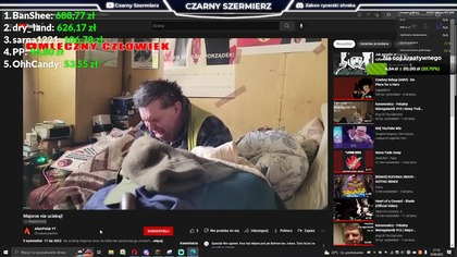 Nasz serwer z mc wrÓCIŁ!!!