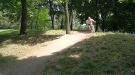 Edit Mtb#6 Wheelie na kolarz&oacute;wce/bez koła/Drifty
