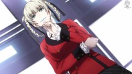 Kakegurui×× | S02E09 | Ta, która zawsze jest obok [Napisy PL]