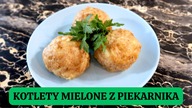 Najlepsze Kotlety Mielone z Piekarnika - Prosty Przepis na Soczyste Kotlety!