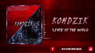 Kondzik - Fate Of The World (OFFICIAL AUDIO)