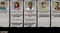 The Walking Dead: Season One Gameplay Walkthrough Part 6 - Dont Miss A Second Of The Action!