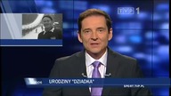 100.  rocznica urodzin Stanisława Marusarza (18. 06. 2013)