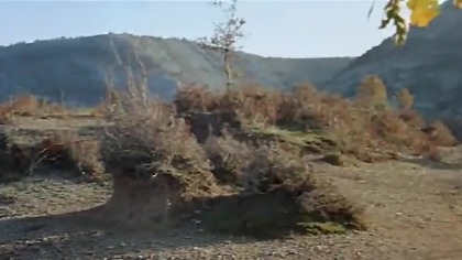 KARL MAY ADVENTURE.  cz. 13.  - Stary przjaciel.  (1965) lektor.