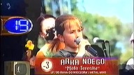 Arka Noego - Mała Tereska