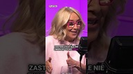 Doda wybielała sobie wizerunek dzięki pomocy psom? Młynarska mówi wprost #shorts #showbiz #plotek