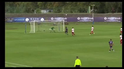 Warta Gorzów Wielkopolski- LZS Starowice Dolne 1:1 - News - 06. 09. 2025r.