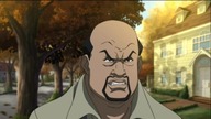 Boondocks S2E10