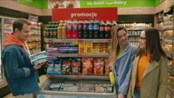 Polsat Sport - Blok reklamowe w wielkanocnej oprawie i ogłoszenie społeczne (16. 04. 2022)
