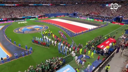 Argentyna vs Egipt 2026 1/8 Finału 95/104
