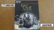 #77 Unboxing: Lara Croft and the Temple of Osiris - Gold Edition [PL]