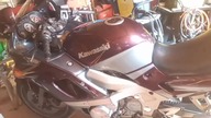Kawasaki zzr 600 krótka recenzja