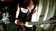 Metalowy cover Skrillex'a