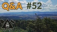 Q&A #52, czyli odpowiedzi na często zadawane pytania (na żywo)