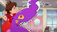 Yo-kai Watch PLDUB s01e21