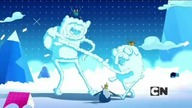 Cartoon Network Germany [11.01.2014] - Adventure Time