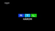 RTL H&aacute;rom Hungary [24.03.2025] - Continuity