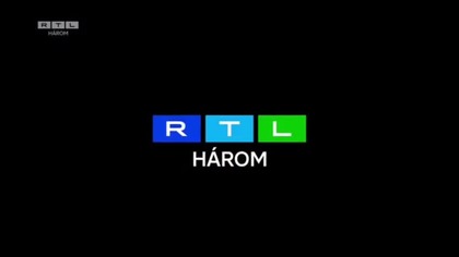 RTL H&aacute;rom Hungary [24.03.2025] - Continuity
