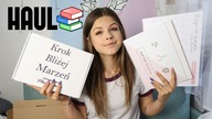 OGROMNY HAUL ZAKUPOWY/ BACK TO SCHOOL 2018