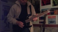 Elek gitara - Only For 50+