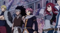 Fairy Tail odc168