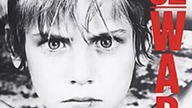 U2 - War 1983