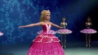 23.  Barbie i Magiczne Baletki (2013) HD