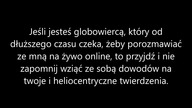 Horyzontalny świat   zapraszam niecierpliwych i nachalnych globowierców na dyskusję nr 2