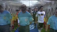 EURO 2008 Niemcy - Polska