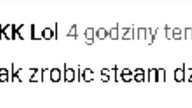 Jak zalozyc konto steam