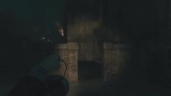Amnesia A Machine for Pigs: Tricky method to enter to unused house [Glitch]